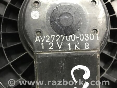 ФОТО Двигун пічки для Suzuki SX4 Киев