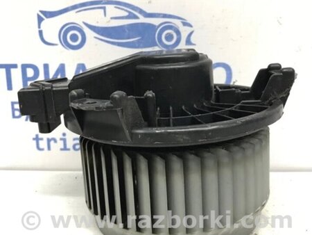 ФОТО Двигун пічки для Suzuki SX4 Киев
