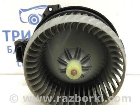 ФОТО Двигун пічки для Suzuki SX4 Киев