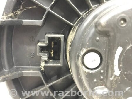 ФОТО Двигун пічки для Suzuki SX4 Киев