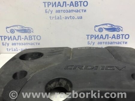 ФОТО Декоративна кришка ДВЗ для KIA Ceed Киев