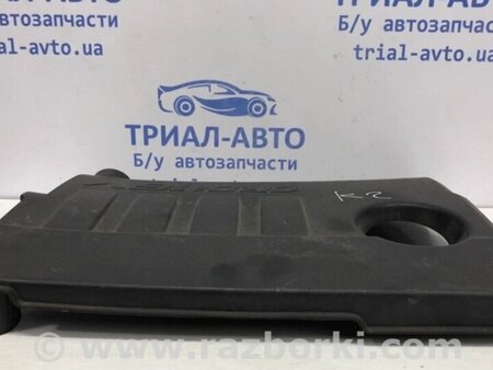 ФОТО Декоративна кришка ДВЗ для KIA Ceed Киев