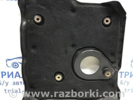 ФОТО Декоративна кришка ДВЗ для Mitsubishi L200 Киев