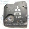 ФОТО Декоративна кришка ДВЗ для Mitsubishi L200 Киев