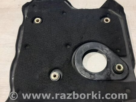 ФОТО Декоративна кришка ДВЗ для Mitsubishi L200 Киев