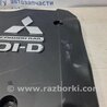 ФОТО Декоративна кришка ДВЗ для Mitsubishi L200 Киев