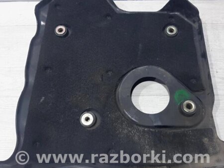 ФОТО Декоративна кришка ДВЗ для Mitsubishi L200 Киев