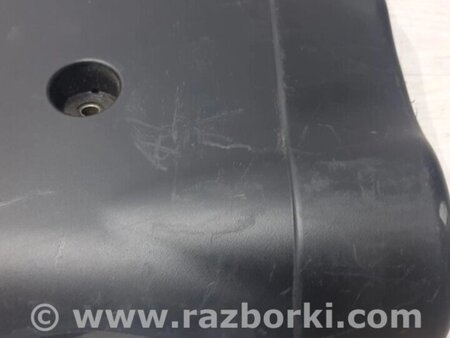 ФОТО Декоративна кришка ДВЗ для Mitsubishi L200 Киев
