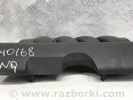 ФОТО Декоративна кришка ДВЗ для Nissan Qashqai (07-14) Киев