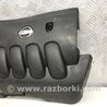 ФОТО Декоративна кришка ДВЗ для Nissan Qashqai (07-14) Киев