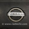 ФОТО Декоративна кришка ДВЗ для Nissan Qashqai (07-14) Киев