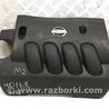 Декоративна кришка ДВЗ Nissan Qashqai (07-14)