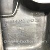 ФОТО Декоративна кришка ДВЗ для Nissan Qashqai (07-14) Киев