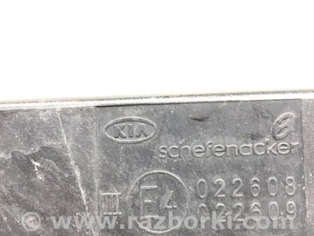 ФОТО Дзеркало ліве для KIA Ceed Киев