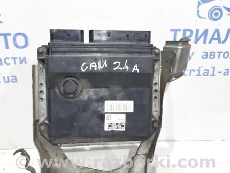 ФОТО Блок керування двигуном для Toyota Camry 40 XV40 (01.2006-07.2011) Киев