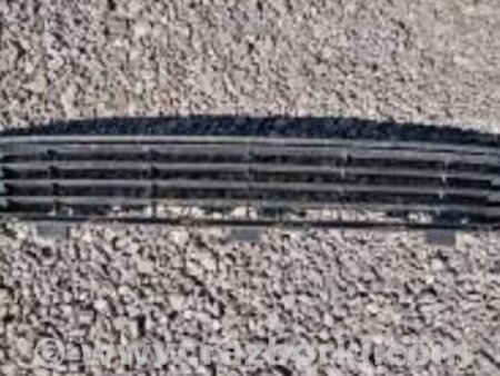 ФОТО Грати бампера центральна для Toyota Camry 40 XV40 (01.2006-07.2011) Киев