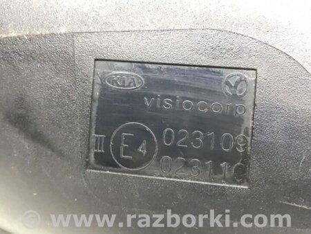 ФОТО Дзеркало ліве для KIA Ceed Киев