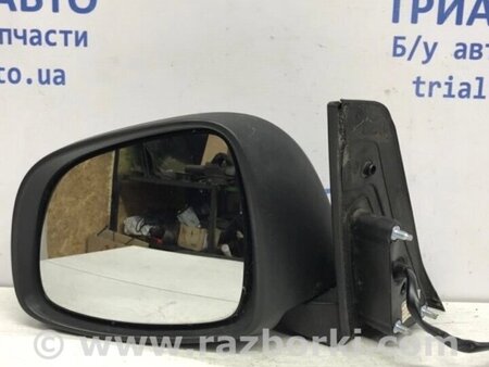 ФОТО Дзеркало ліве для Suzuki SX4 Киев