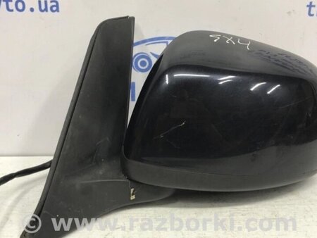 ФОТО Дзеркало ліве для Suzuki SX4 Киев