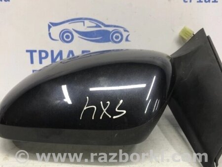 ФОТО Дзеркало ліве для Suzuki SX4 Киев
