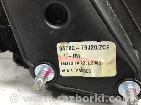 ФОТО Дзеркало ліве для Suzuki SX4 Киев