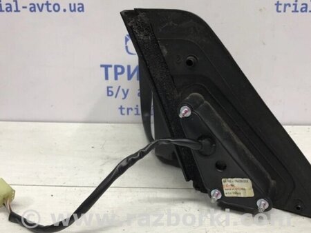 ФОТО Дзеркало ліве для Suzuki SX4 Киев