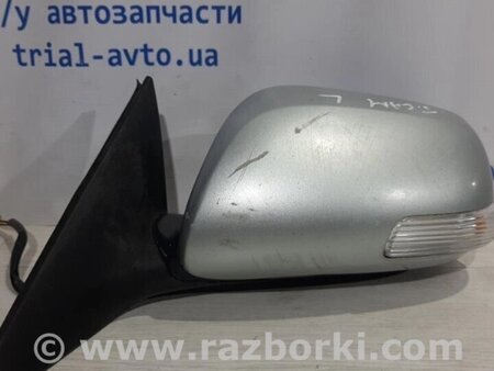 ФОТО Дзеркало ліве для Toyota Camry 40 XV40 (01.2006-07.2011) Киев
