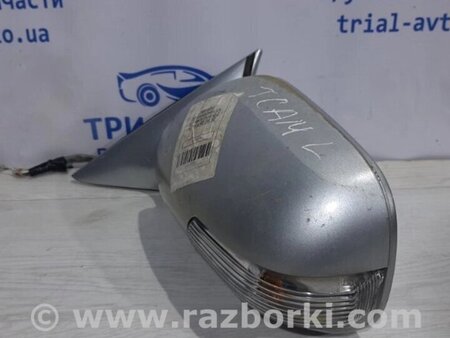 ФОТО Дзеркало ліве для Toyota Camry 40 XV40 (01.2006-07.2011) Киев