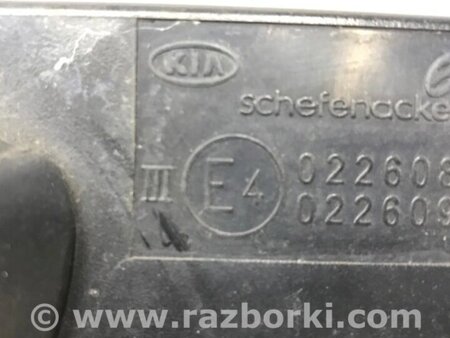 ФОТО Дзеркало праве для KIA Ceed Киев