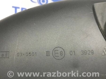 ФОТО Дзеркало праве для Suzuki SX4 Киев