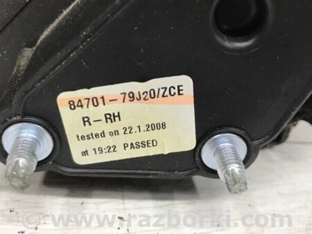 ФОТО Дзеркало праве для Suzuki SX4 Киев