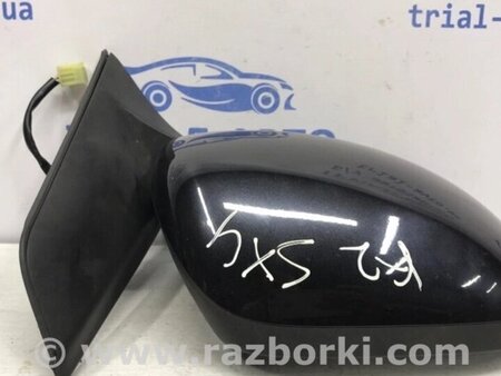 ФОТО Дзеркало праве для Suzuki SX4 Киев