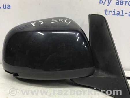 ФОТО Дзеркало праве для Suzuki SX4 Киев