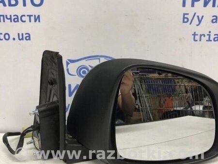 ФОТО Дзеркало праве для Suzuki SX4 Киев