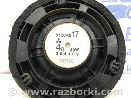 ФОТО Динамік дверей для Mitsubishi L200 Киев