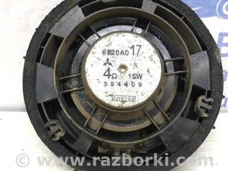 ФОТО Динамік дверей для Mitsubishi L200 Киев