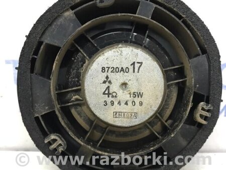 ФОТО Динамік дверей для Mitsubishi L200 Киев