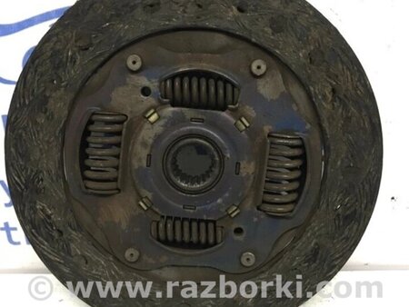 ФОТО Диск зчеплення для Suzuki SX4 Киев