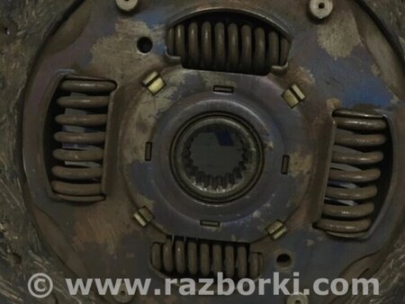 ФОТО Диск зчеплення для Suzuki SX4 Киев