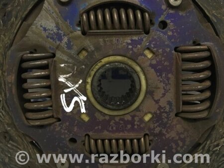 ФОТО Диск зчеплення для Suzuki SX4 Киев