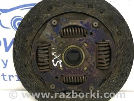ФОТО Диск зчеплення для Suzuki SX4 Киев