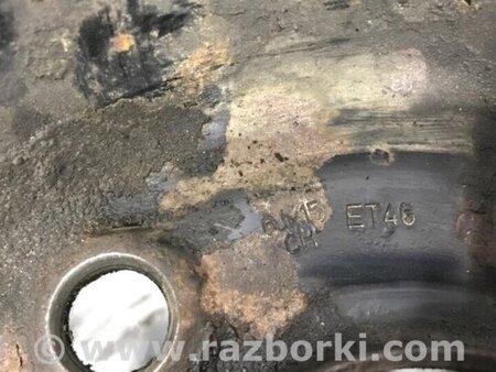 ФОТО Диск штампований для KIA Ceed Киев