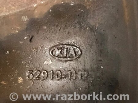 ФОТО Диски титану комплект R16 для KIA Ceed Киев