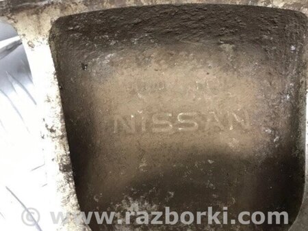 ФОТО Диски титану комплект R17 для Nissan Qashqai (07-14) Киев