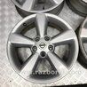 ФОТО Диски титану комплект R17 для Nissan Qashqai (07-14) Киев