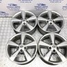 Диски титану комплект R17 Nissan Qashqai (07-14)