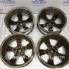 ФОТО Диски титану комплект R17 для Nissan Qashqai (07-14) Киев