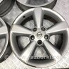 ФОТО Диски титану комплект R17 для Nissan Qashqai (07-14) Киев