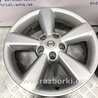 ФОТО Диски титану комплект R17 для Nissan Qashqai (07-14) Киев