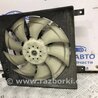ФОТО Дифузор із вентилятором радіатора для Suzuki SX4 Киев